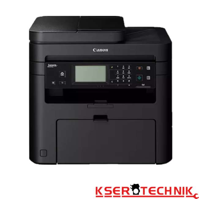 Urządzenie Wielofunkcyjne Drukarka Ksero Skaner Canon i-SENSYS MF247DW
